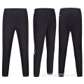 Pantalones de chándal para hombres pantalones de gimnasio transpirable casual